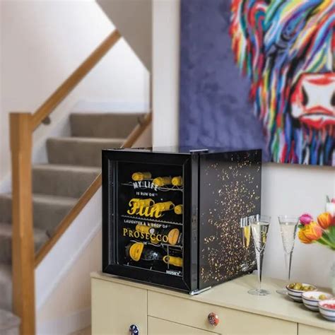 Drinks Cooler Homebase