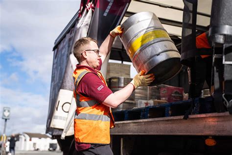 Drinks Supply Service