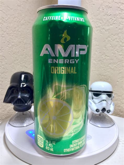 Drinks That Taste Like Mountain Dew