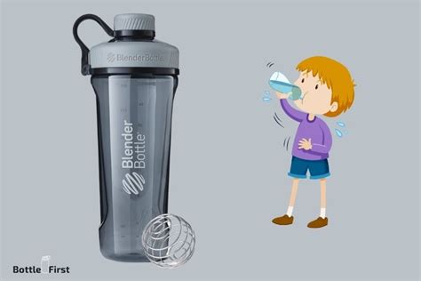 Drinks To Make With Blender Bottle