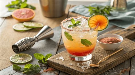 Drinks To Make With Tequila Silver