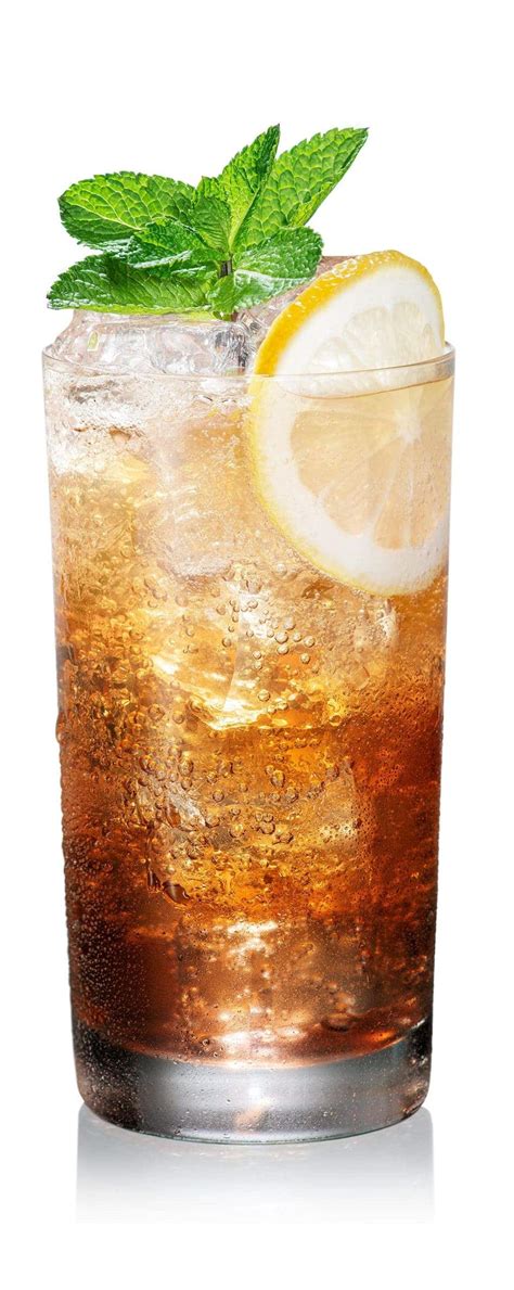 Drinks With Gin And Kahlua