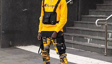 50 Best Drip Outfit Ideas For Guys Inckredible