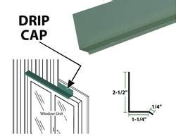 Drip Cap Menards