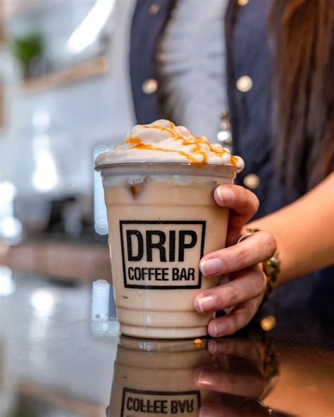 Drip Coffee Karachi