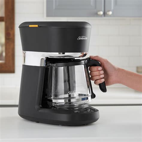 Drip Coffee Machine Filter