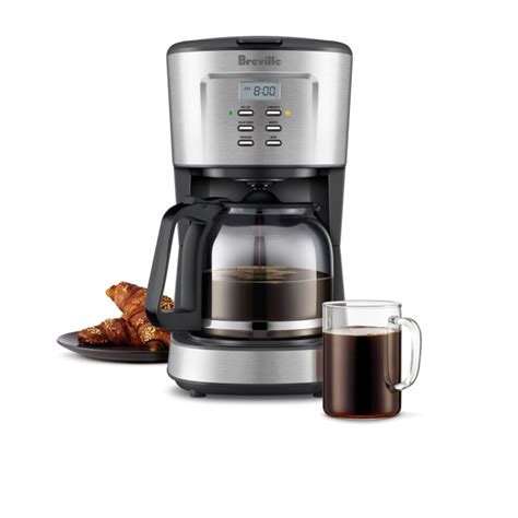 Drip Coffee Maker