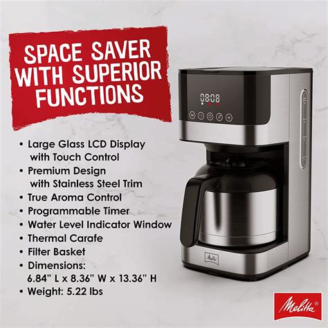 Drip Coffee Maker India