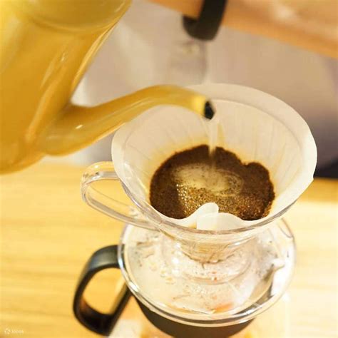 Drip Coffee Philippines