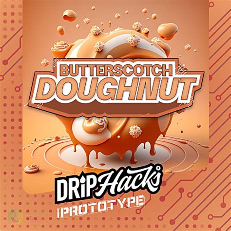 Drip Hacks Recipe
