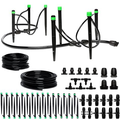 Drip Irrigation Kit Toronto