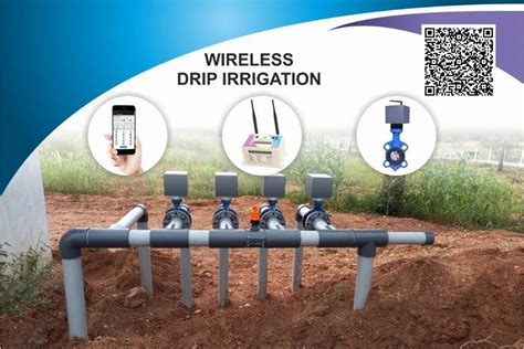 Drip Irrigation System Coimbatore