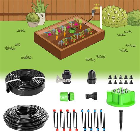 Drip Irrigation System Price