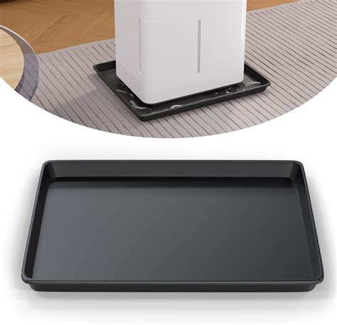 Drip Pan For Dehumidifier