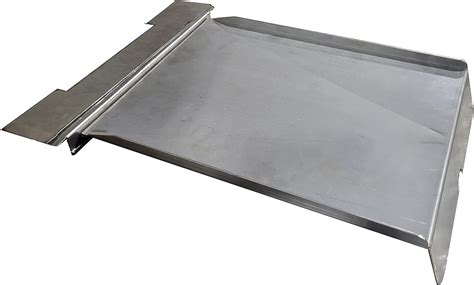 Drip Pan For Pit Boss