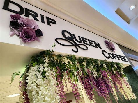 Drip Queen Coffee