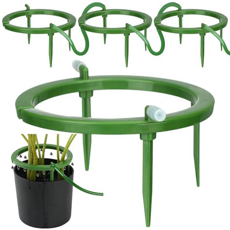 Drip Ring Irrigation System