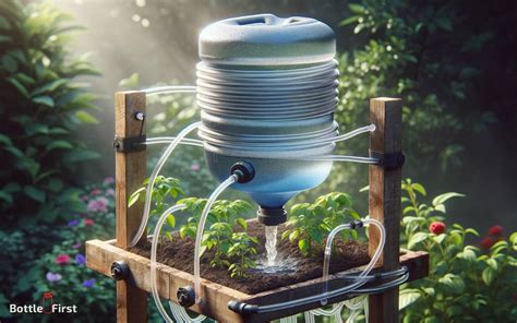 Drip System Jug