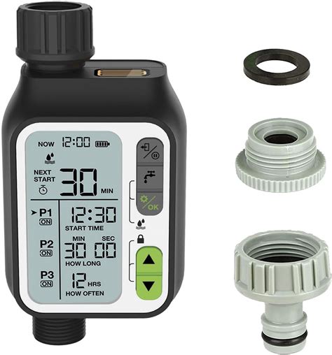 Drip System Timer For Sale