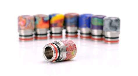 Drip Tip Quale