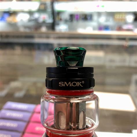 Drip Tip Smok Tfv18