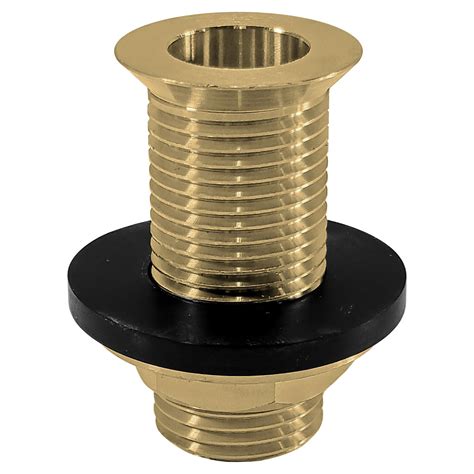 Drip Tray Drain Fitting