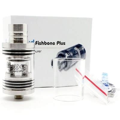 Dripper Vape Fishbone