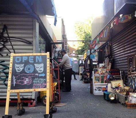 Dripper World Brooklyn