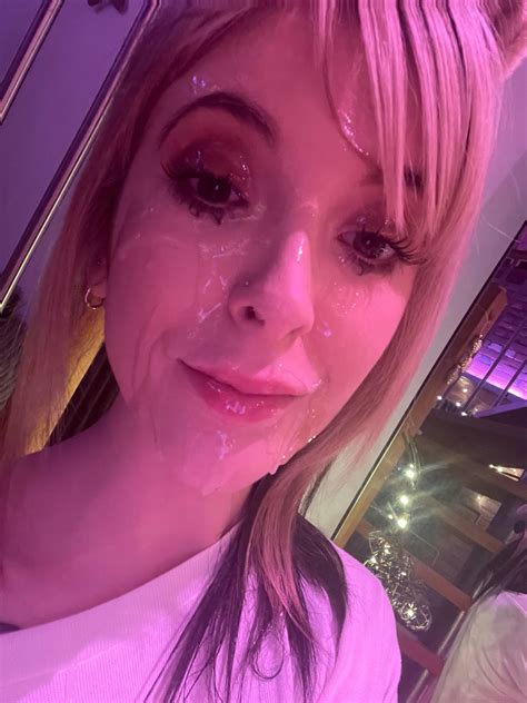 dripping milf facials 3