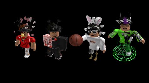 Drippy Roblox Outfits 2020 Girl