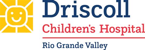 driscoll children's hospital directory