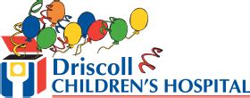 driscoll children's hospital email