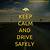drive safe quotes for him