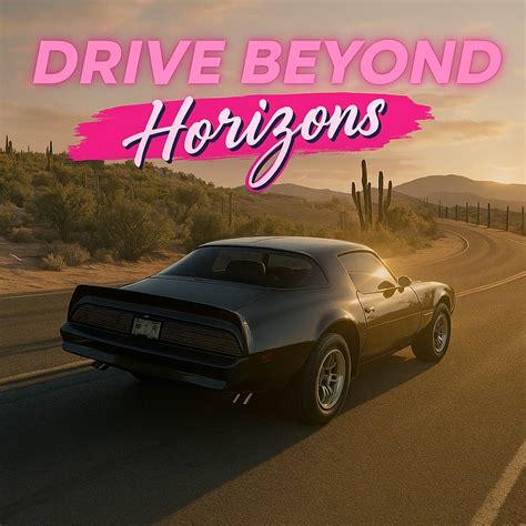 drive beyond horizons