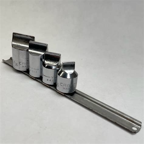 Drive Drag Link Socket