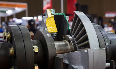 Drive Fluid Coupling