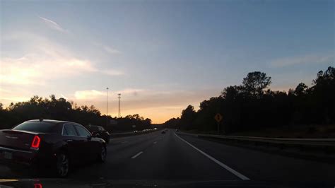 drive from gainesville to orlando