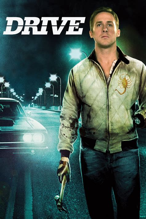 Drive Full Movie 2011 Ryan Gosling - Awela
