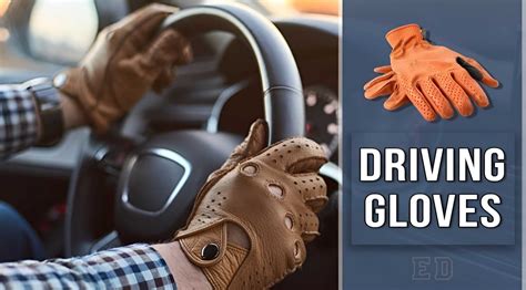 drive gloves