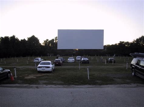 drive in movies near baltimore md