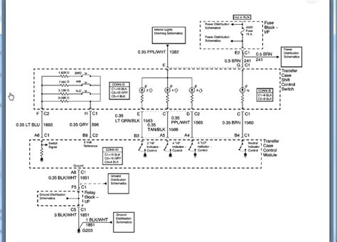 Drive Indicator Light Not Working