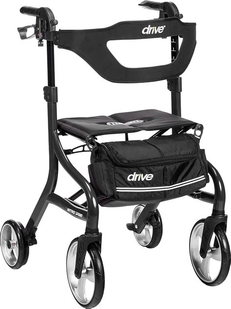 Drive Nitro Sprint Rollator