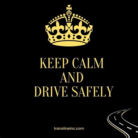 Drive Safe Quotes