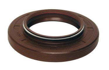 Drive Shaft Input Seal