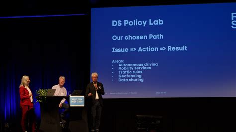 drive sweden policy lab