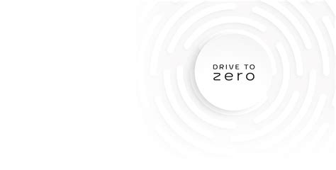 drive to zero 2024