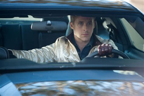 drive with ryan gosling