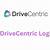 drivecentric login