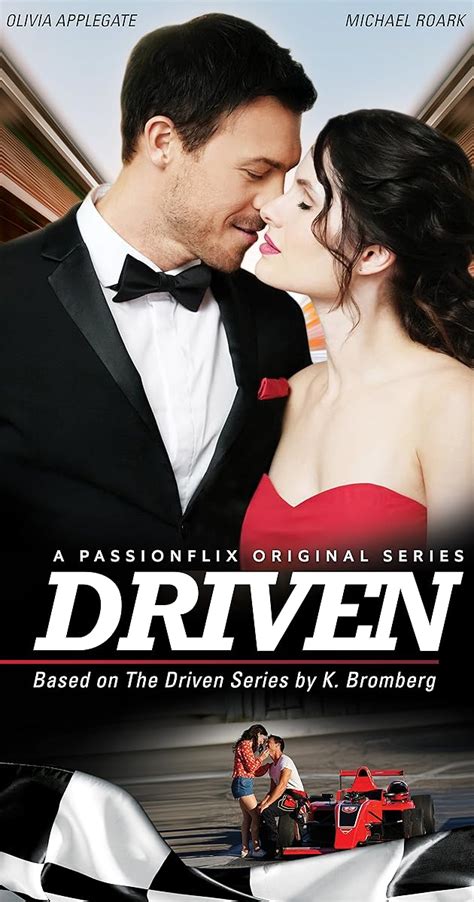 driven series passionflix season 3