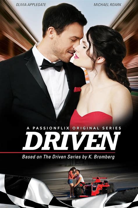 driven series season 1